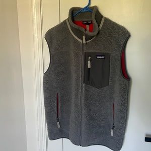 Patagonia Retro X Vest